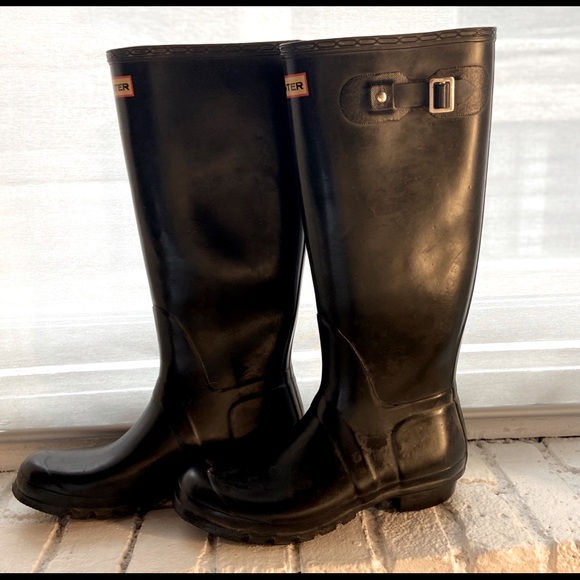 Hunter Shoes - Women’s Hunter Boots